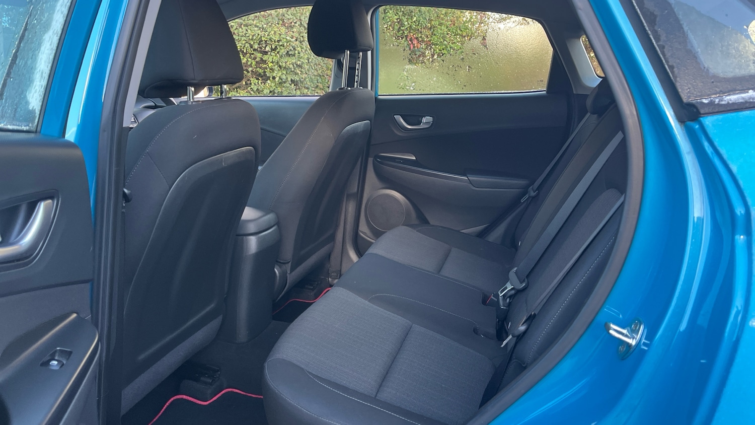 Used Hyundai KONA 2022 for sale - 77085390: Photo 16