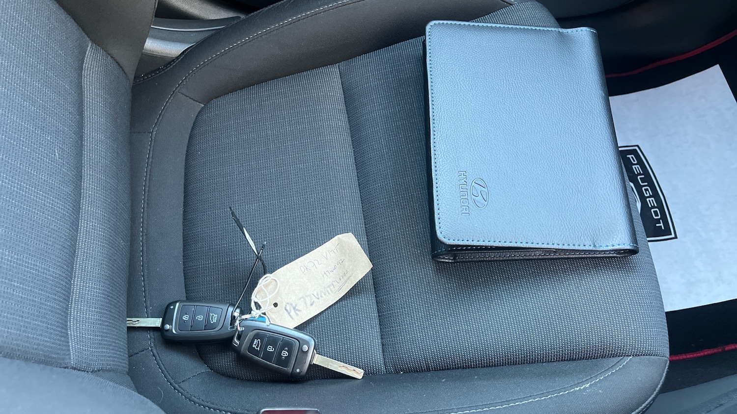 Used Hyundai KONA 2022 for sale - 77085390: Photo 19