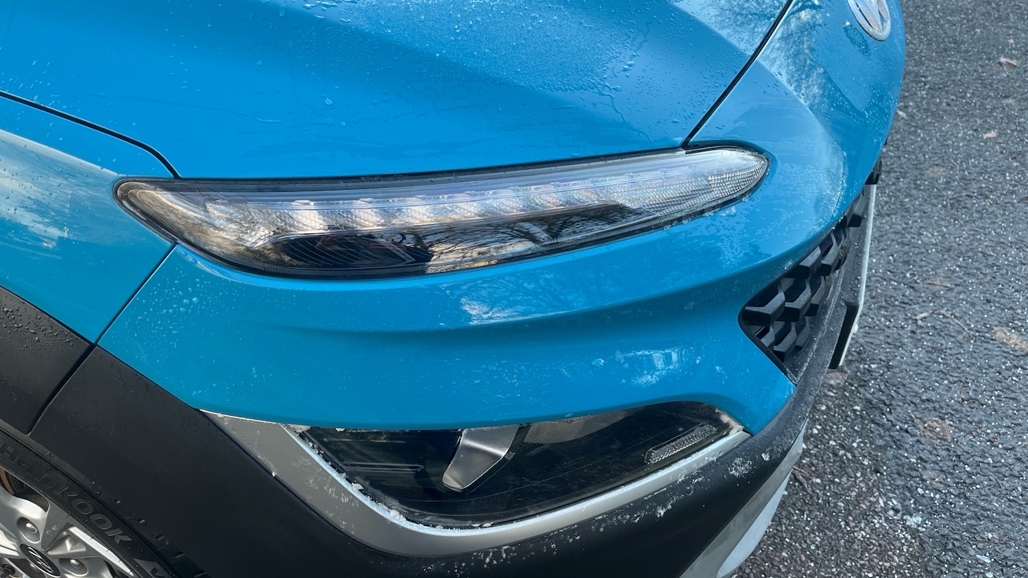 Used Hyundai KONA 2022 for sale - 77085390: Photo 22