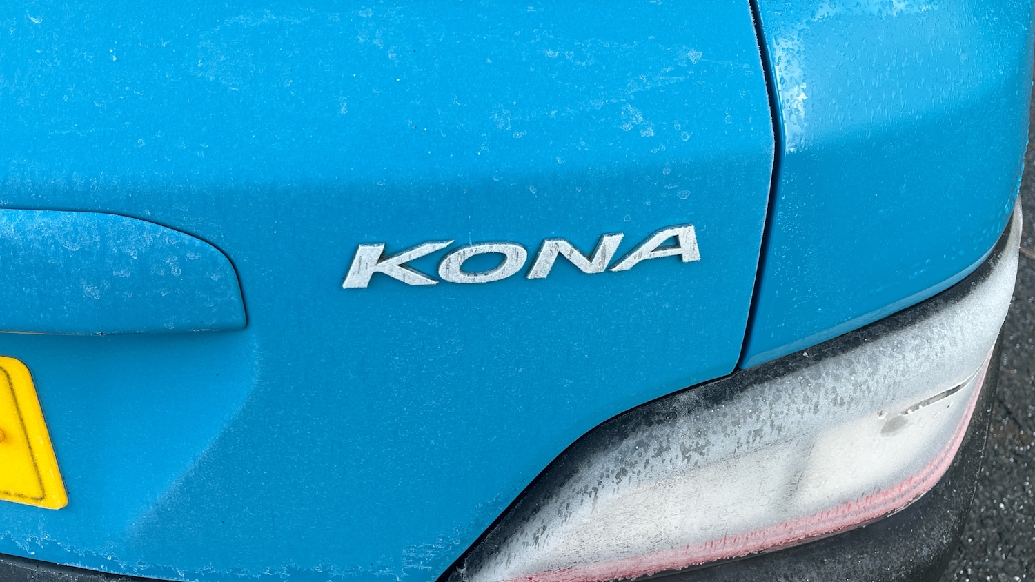 Used Hyundai KONA 2022 for sale - 77085390: Photo 25