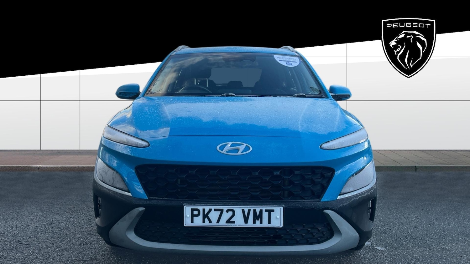 Used Hyundai KONA 2022 for sale - 77085390: Photo 3