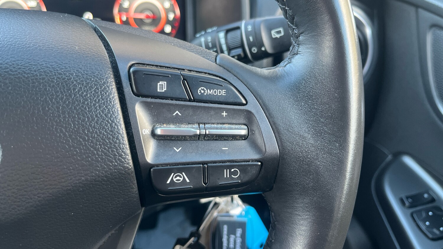 Used Hyundai KONA 2022 for sale - 77085390: Photo 35