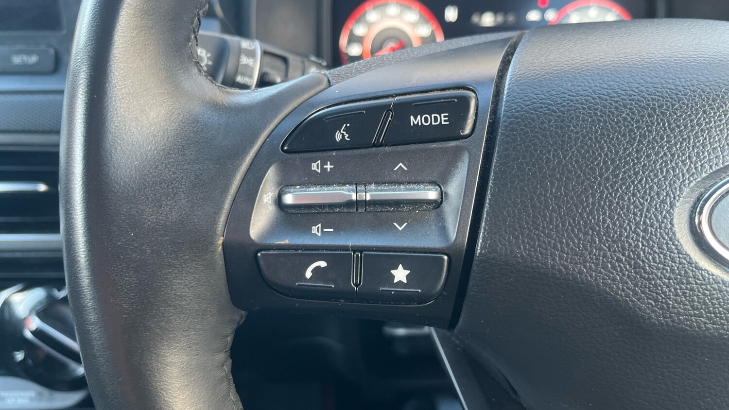 Used Hyundai KONA 2022 for sale - 77085390: Photo 36