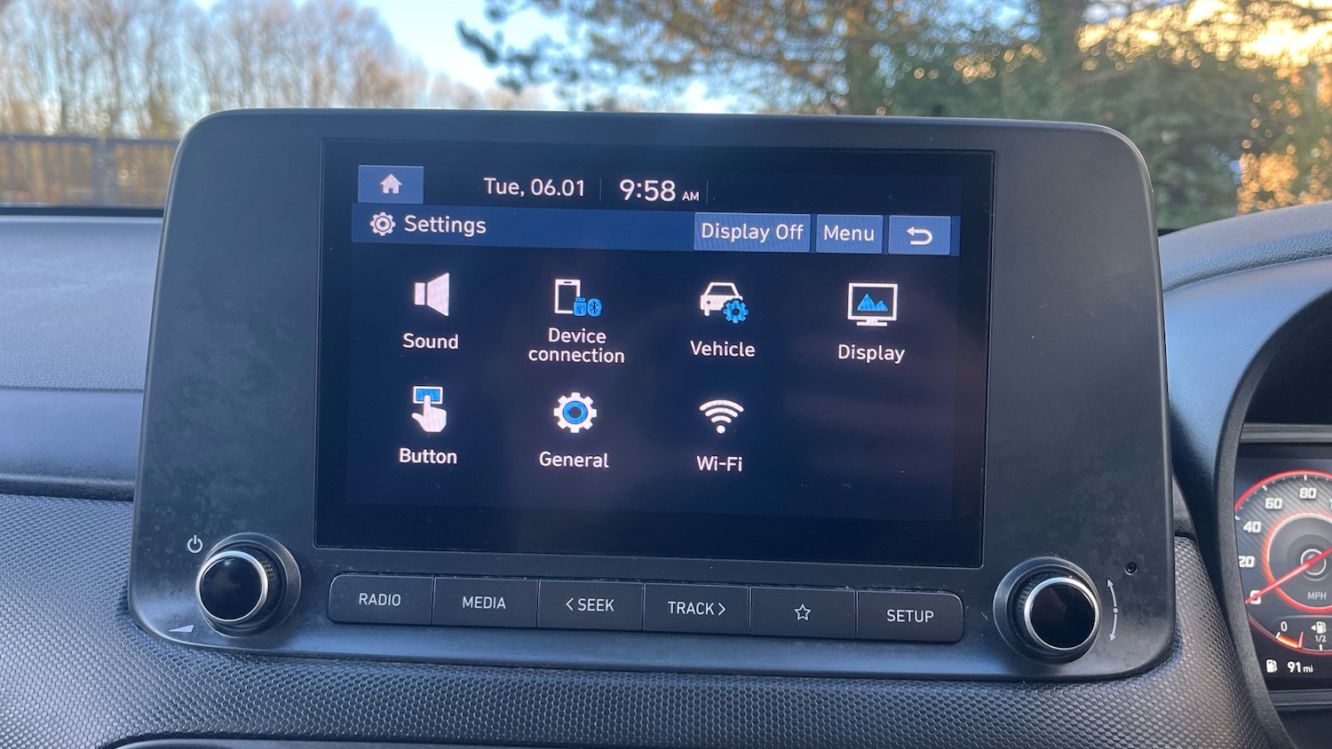 Used Hyundai KONA 2022 for sale - 77085390: Photo 46