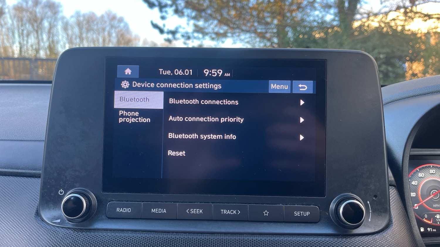 Used Hyundai KONA 2022 for sale - 77085390: Photo 48