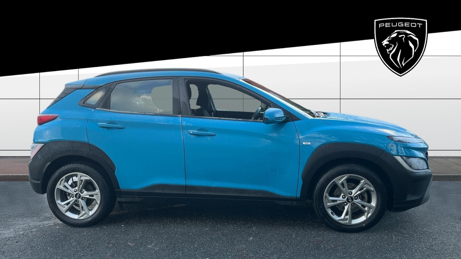 Used Hyundai KONA 2022 for sale - 77085390: Photo 5