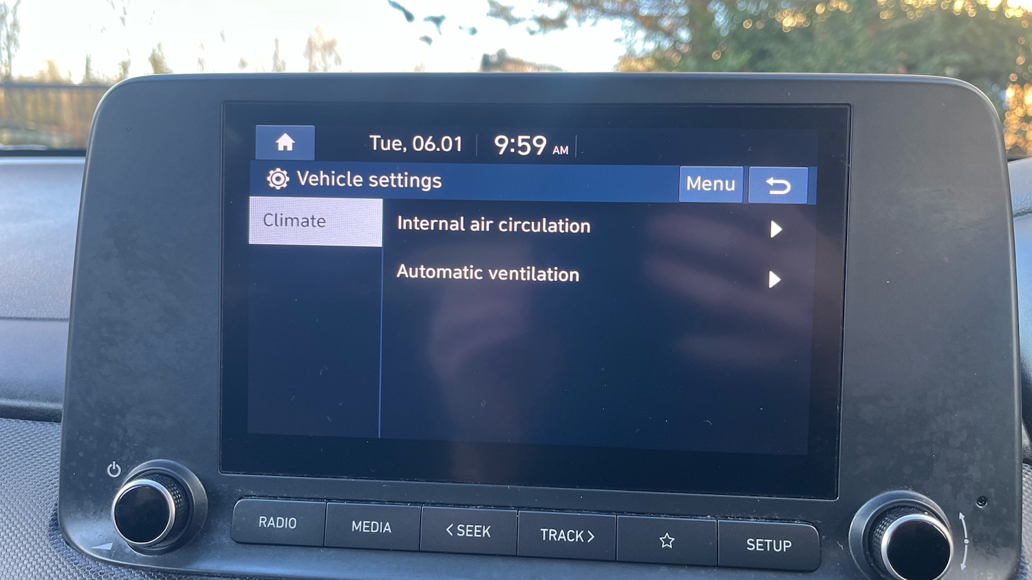 Used Hyundai KONA 2022 for sale - 77085390: Photo 50