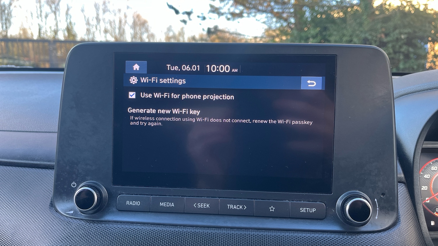 Used Hyundai KONA 2022 for sale - 77085390: Photo 55