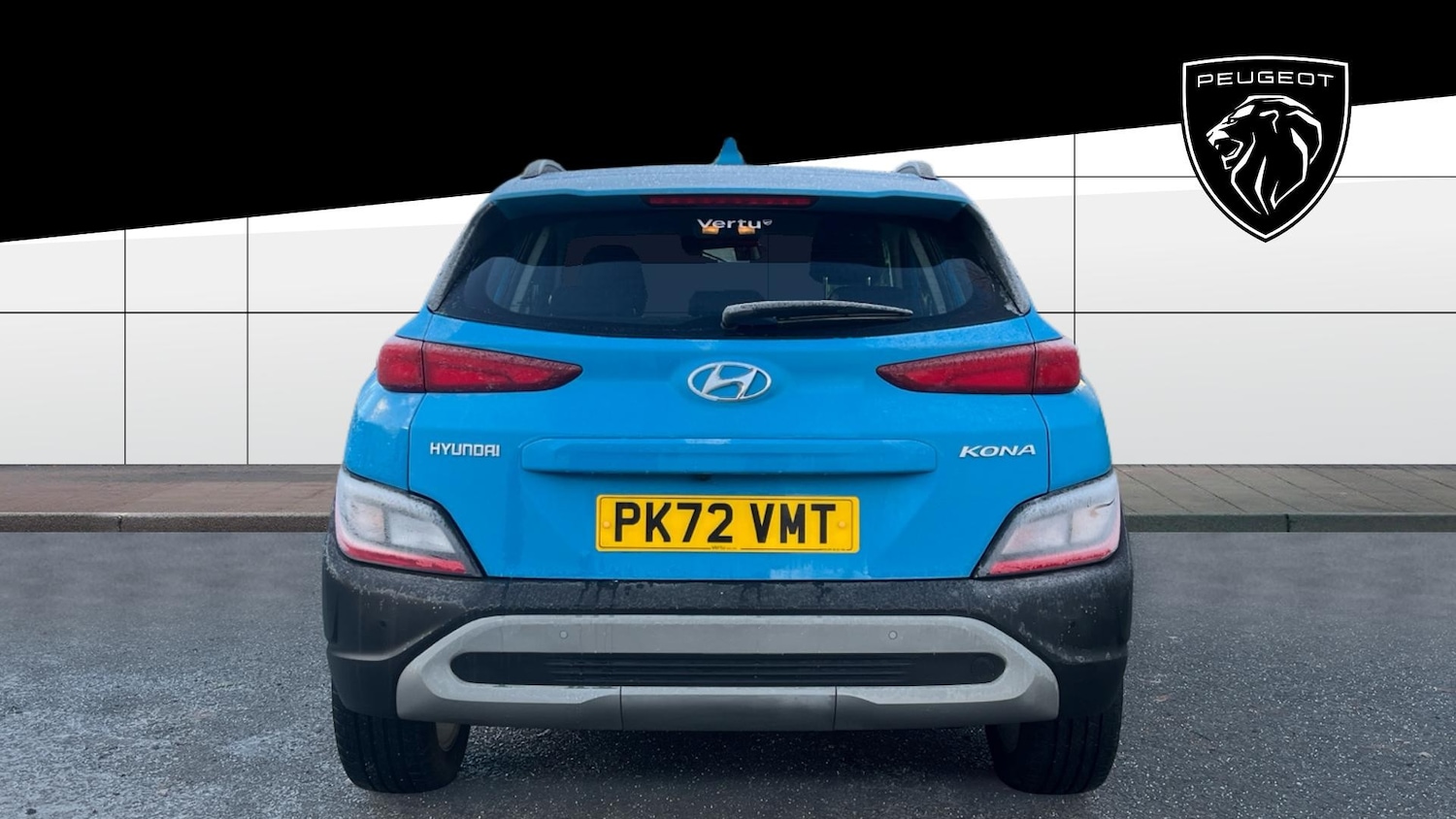 Used Hyundai KONA 2022 for sale - 77085390: Photo 6