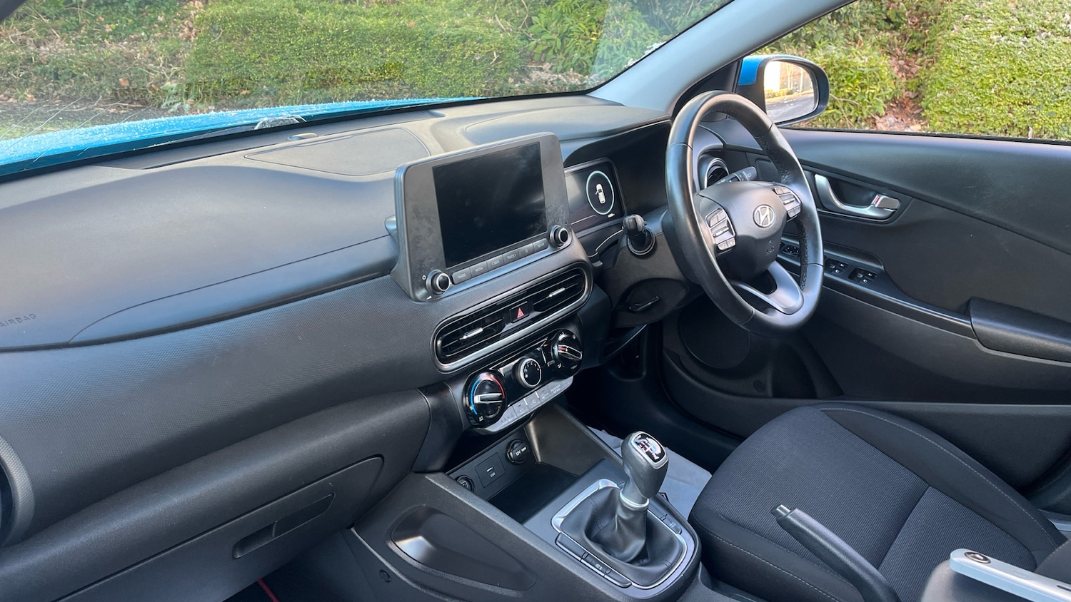 Used Hyundai KONA 2022 for sale - 77085390: Photo 9