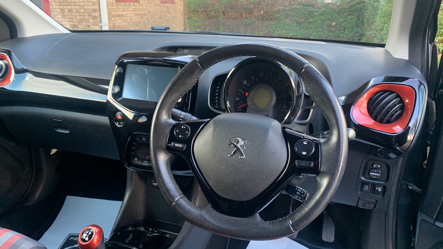 Used Peugeot 108 2020 for sale - 76682259: Photo 10