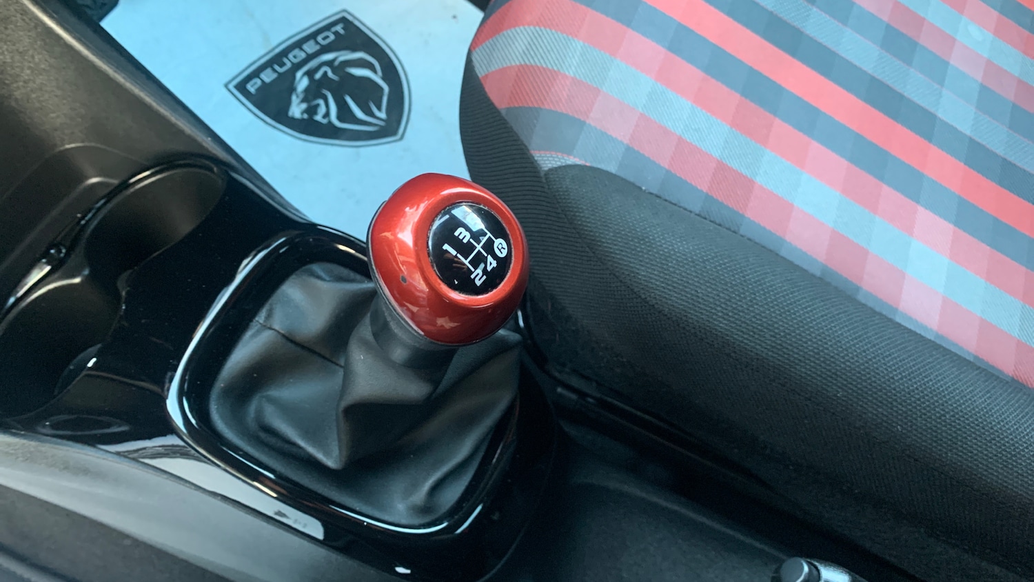 Used Peugeot 108 2020 for sale - 76682259: Photo 13