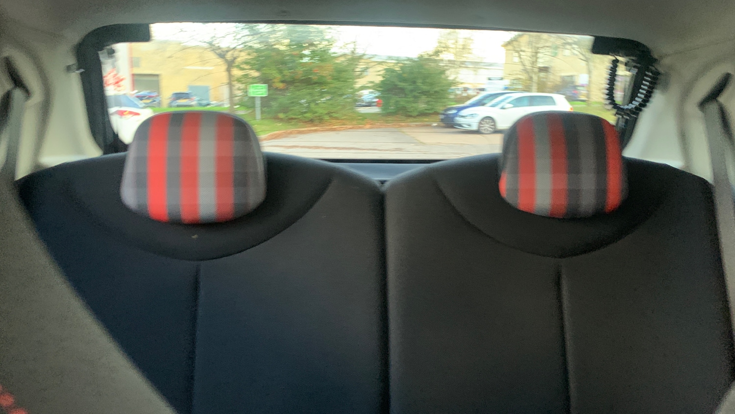 Used Peugeot 108 2020 for sale - 76682259: Photo 15