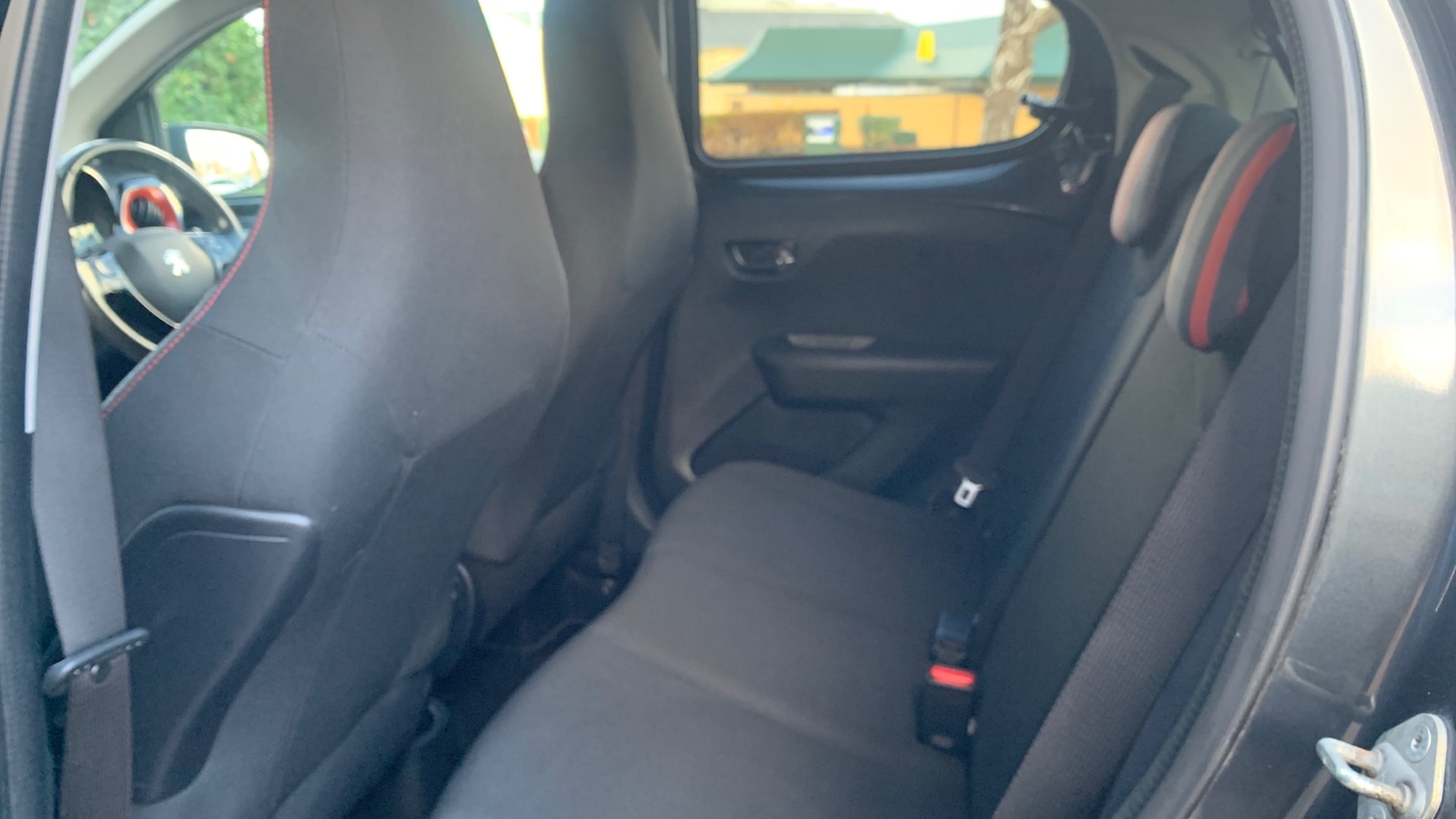 Used Peugeot 108 2020 for sale - 76682259: Photo 16