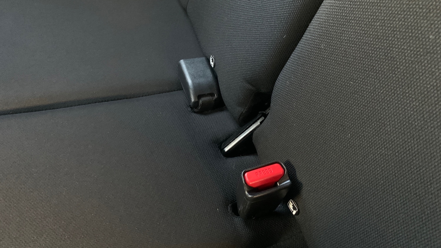 Used Peugeot 108 2020 for sale - 76682259: Photo 17