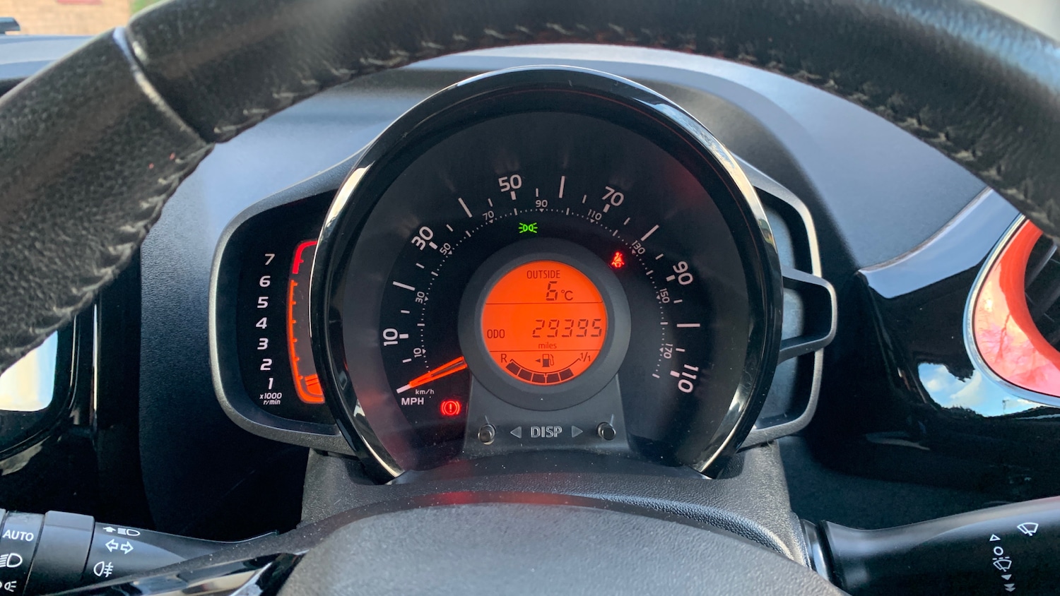 Used Peugeot 108 2020 for sale - 76682259: Photo 18