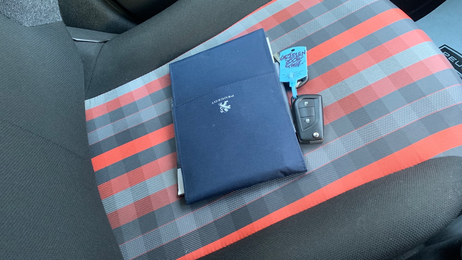 Used Peugeot 108 2020 for sale - 76682259: Photo 19