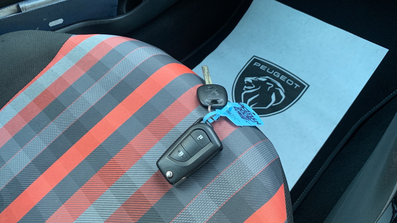 Used Peugeot 108 2020 for sale - 76682259: Photo 20