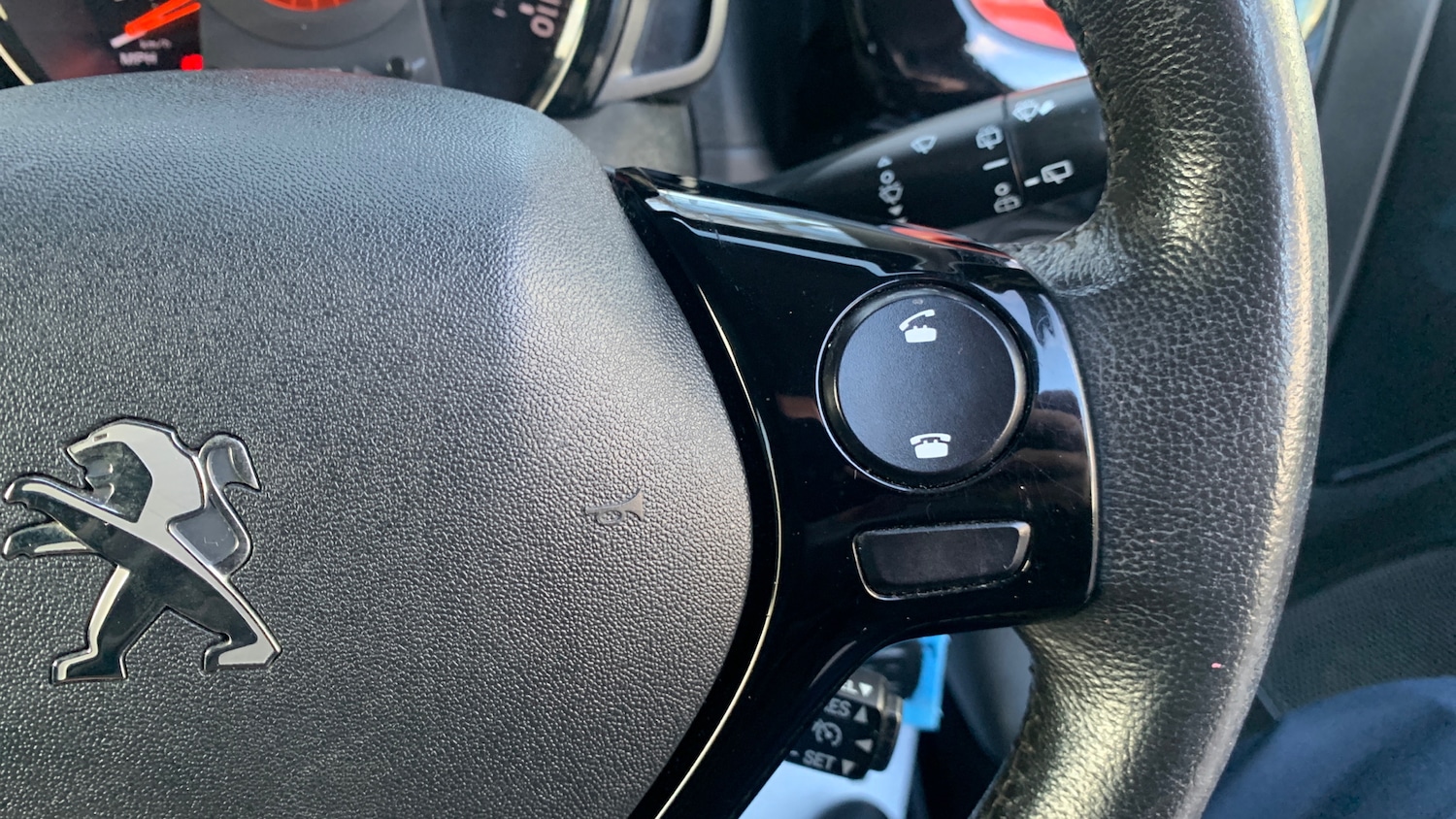 Used Peugeot 108 2020 for sale - 76682259: Photo 25