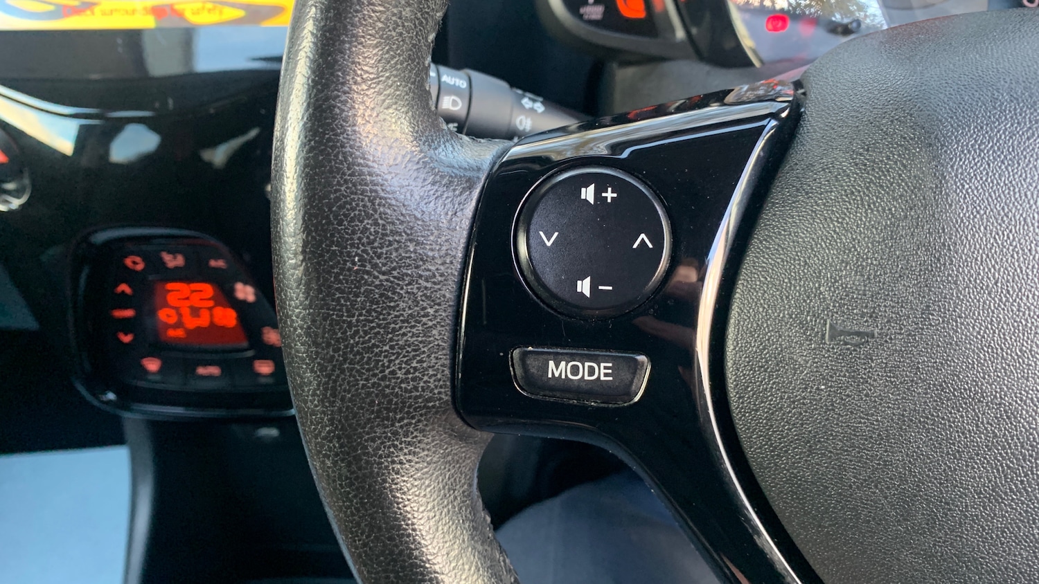 Used Peugeot 108 2020 for sale - 76682259: Photo 26