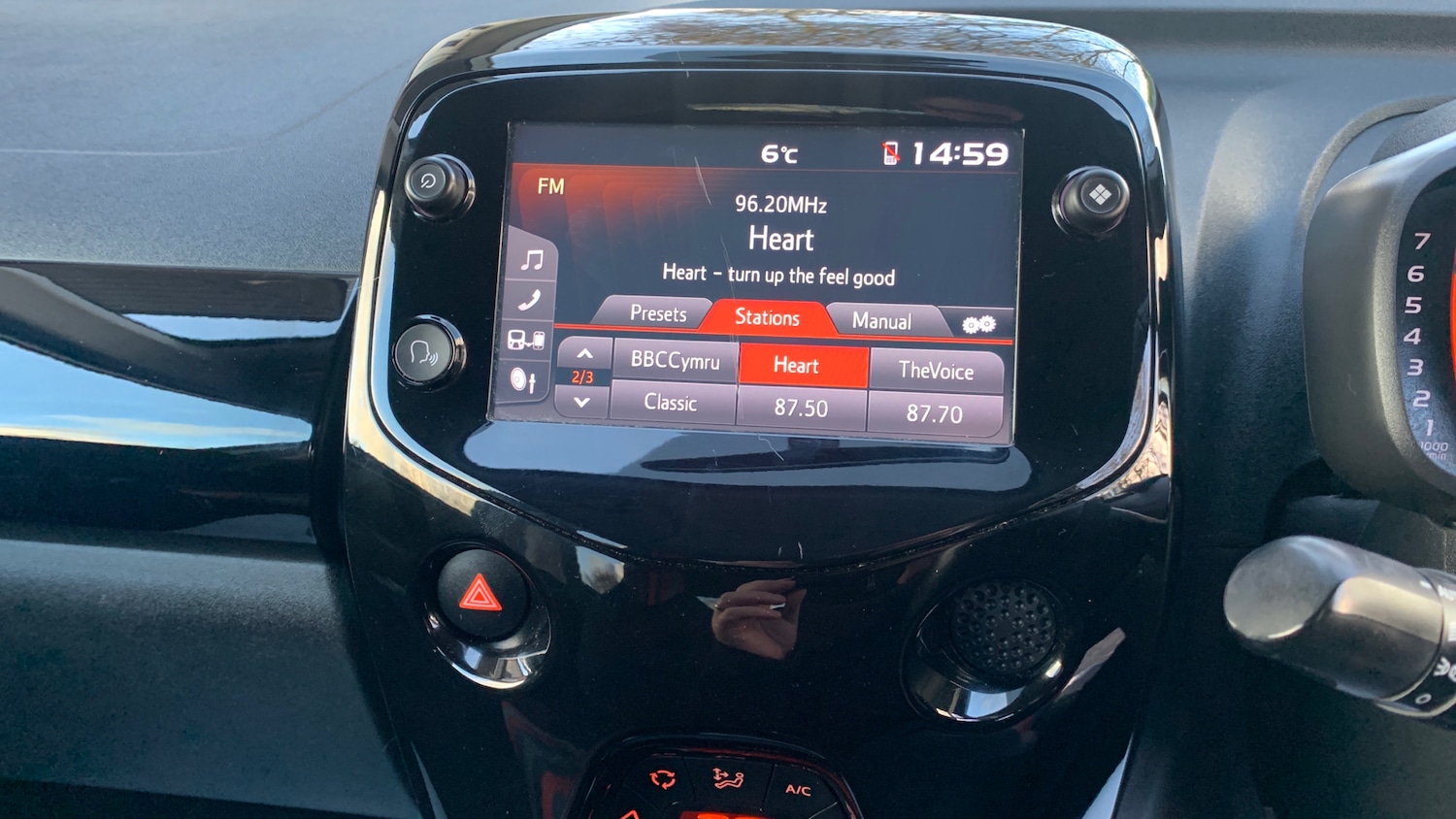 Used Peugeot 108 2020 for sale - 76682259: Photo 30