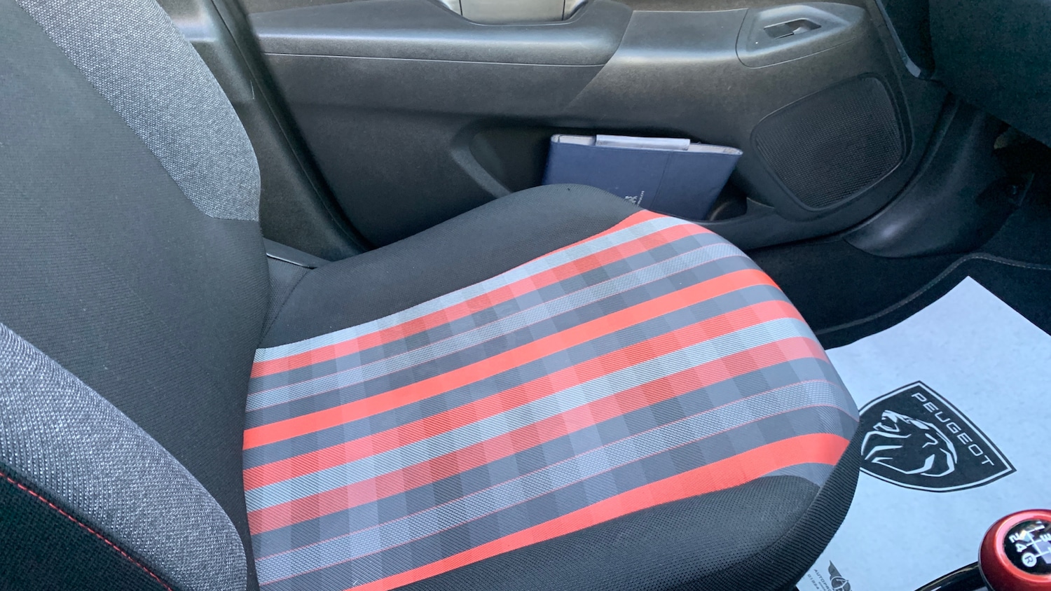 Used Peugeot 108 2020 for sale - 76682259: Photo 34