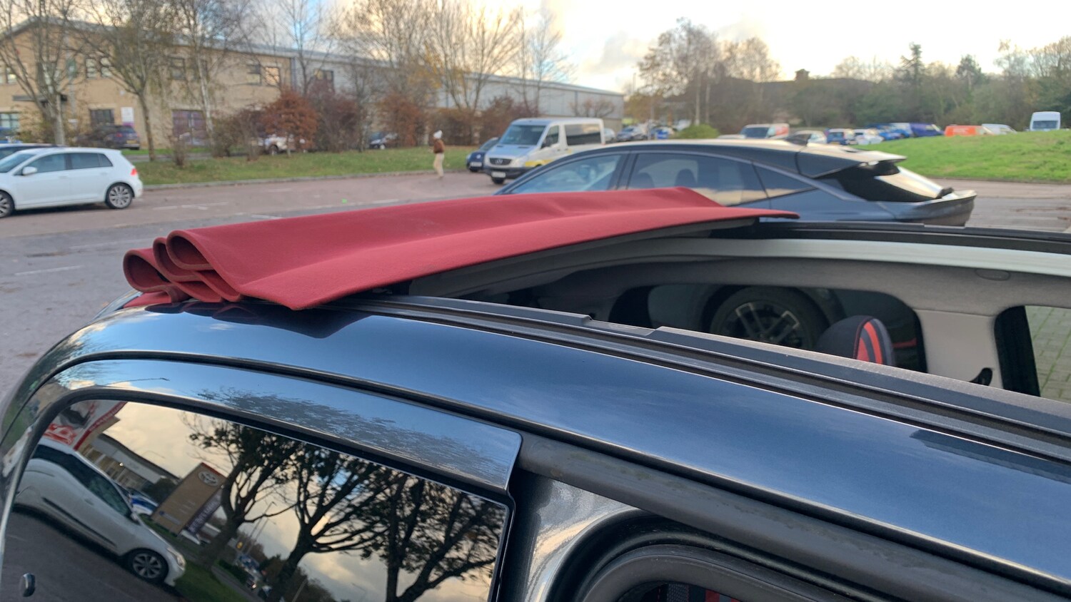 Used Peugeot 108 2020 for sale - 76682259: Photo 38