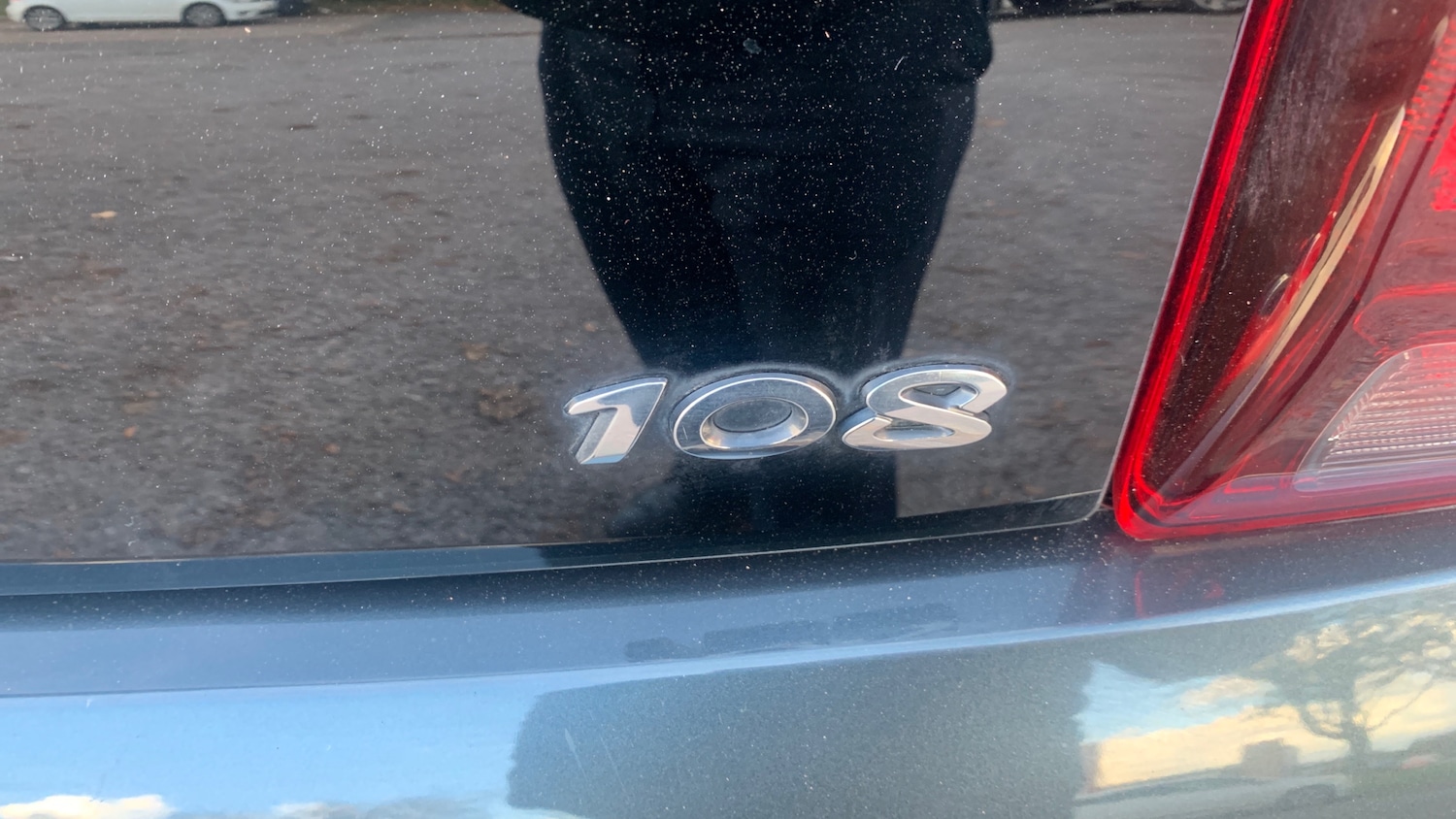 Used Peugeot 108 2020 for sale - 76682259: Photo 45