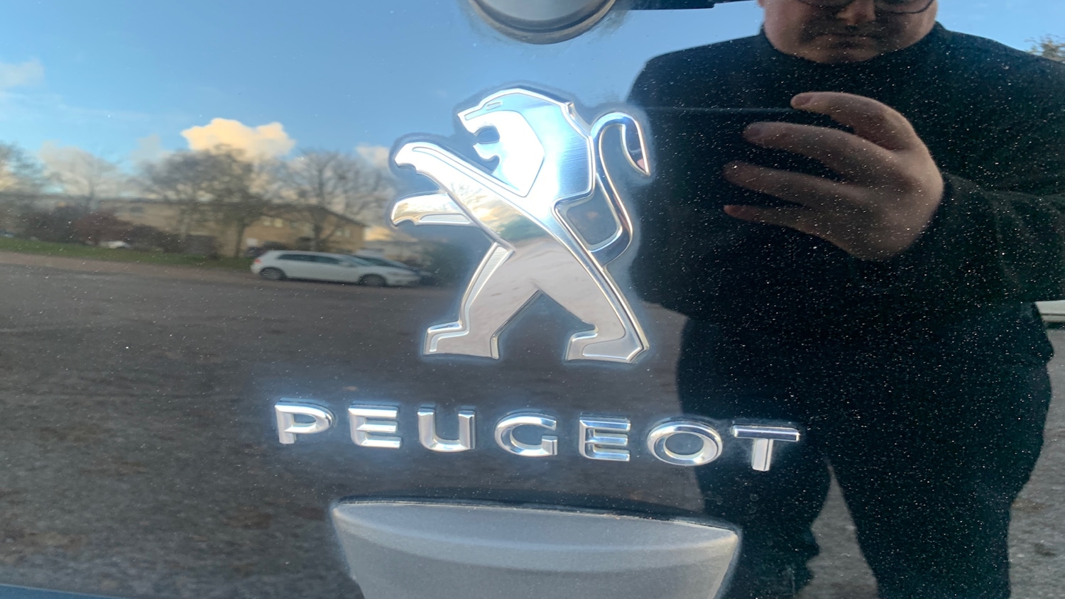 Used Peugeot 108 2020 for sale - 76682259: Photo 46