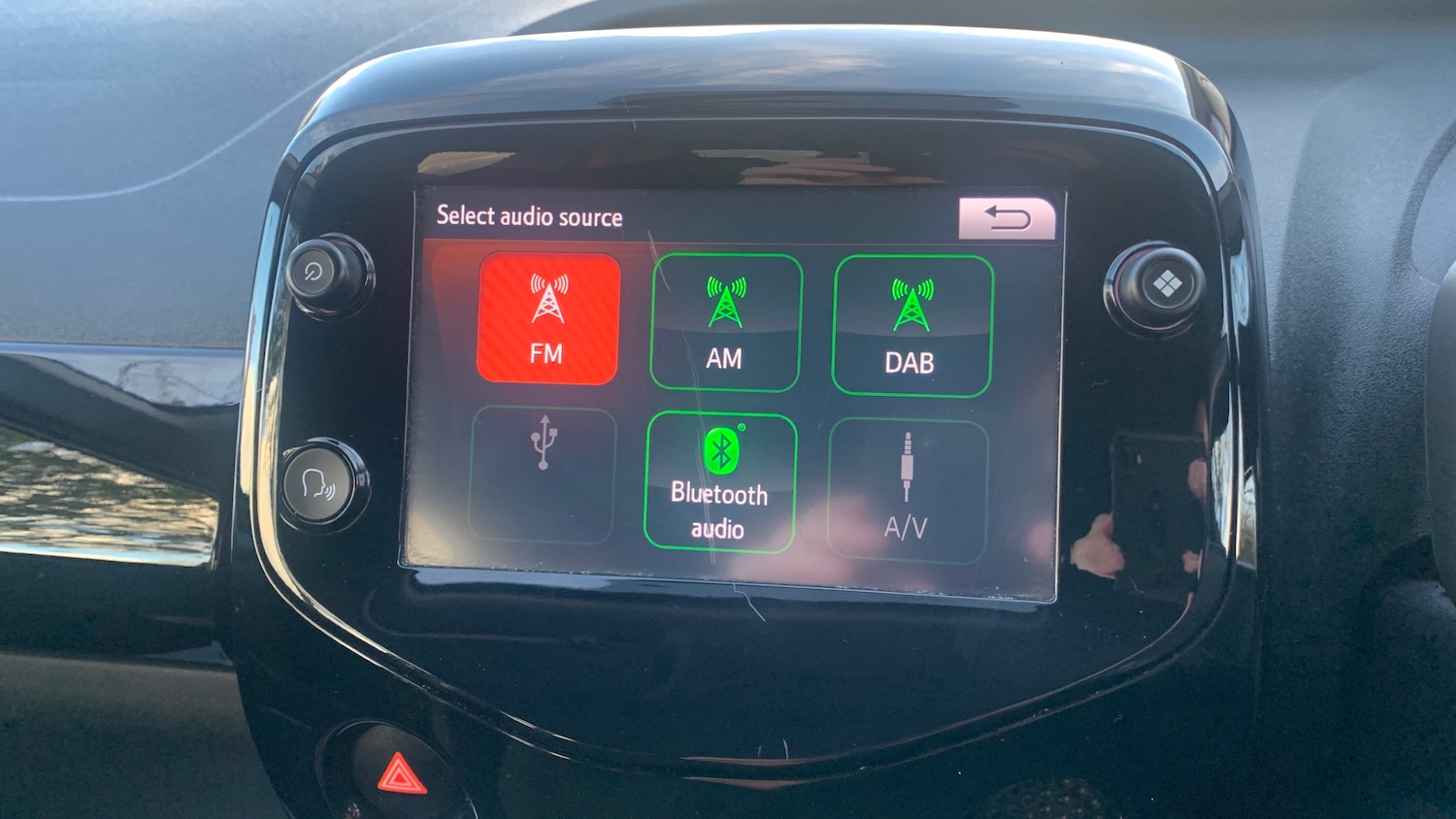 Used Peugeot 108 2020 for sale - 76682259: Photo 47