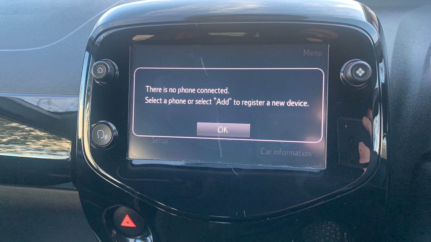 Used Peugeot 108 2020 for sale - 76682259: Photo 48