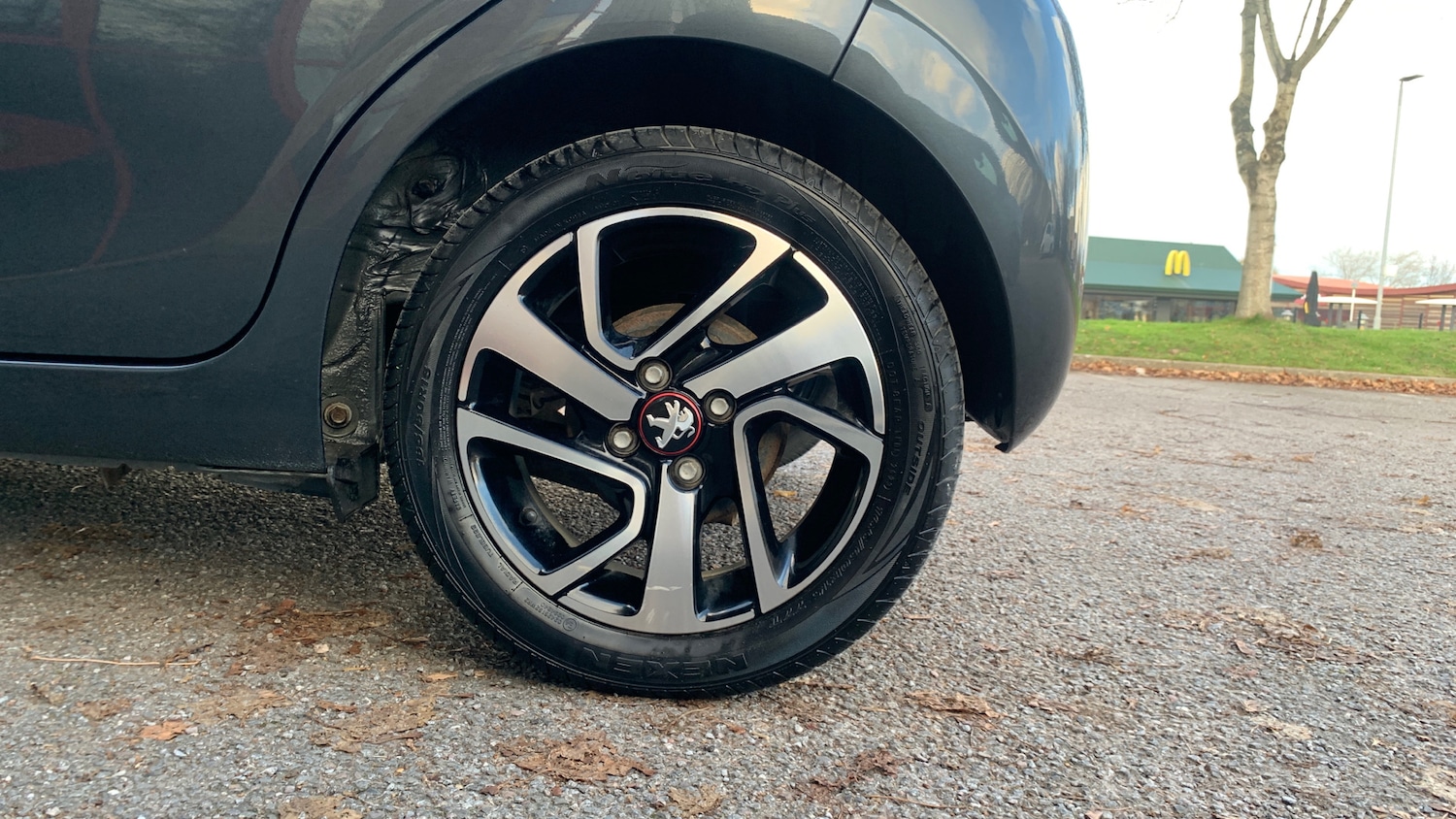 Used Peugeot 108 2020 for sale - 76682259: Photo 7