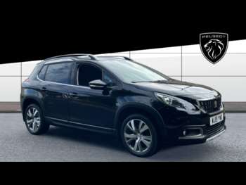 2019 (19) - 1.2 PureTech 130 Allure 5dr Petrol Estate