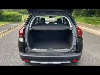 Used Peugeot 2008 2019 for sale - 74728852: Photo