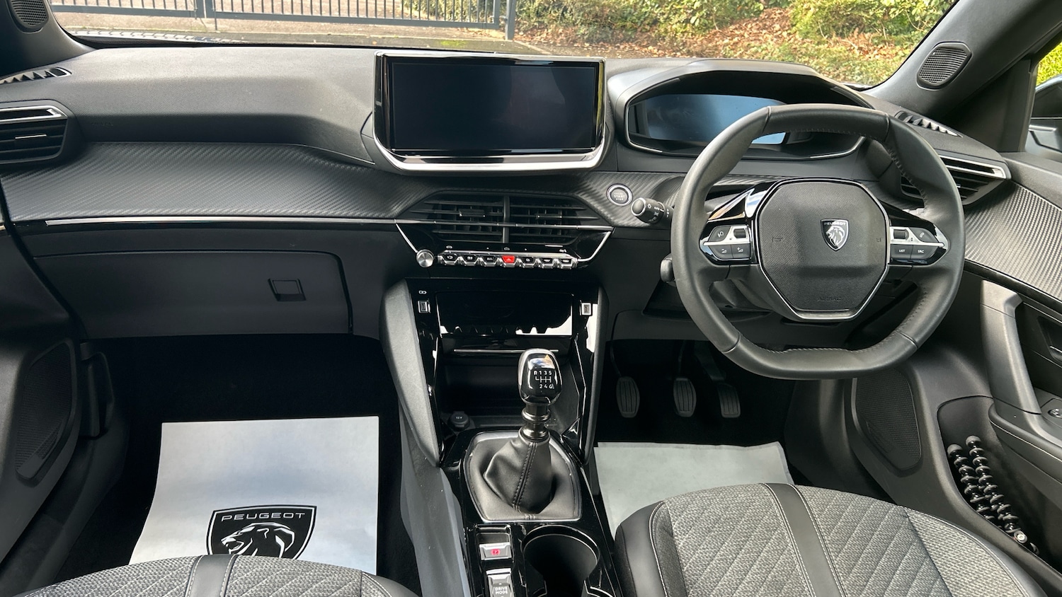 Used Peugeot 2008 2024 for sale - 76627815: Photo 10