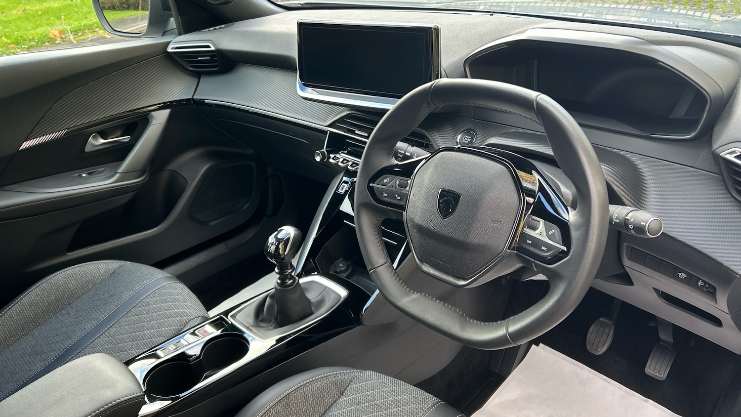 Used Peugeot 2008 2024 for sale - 76627815: Photo 11