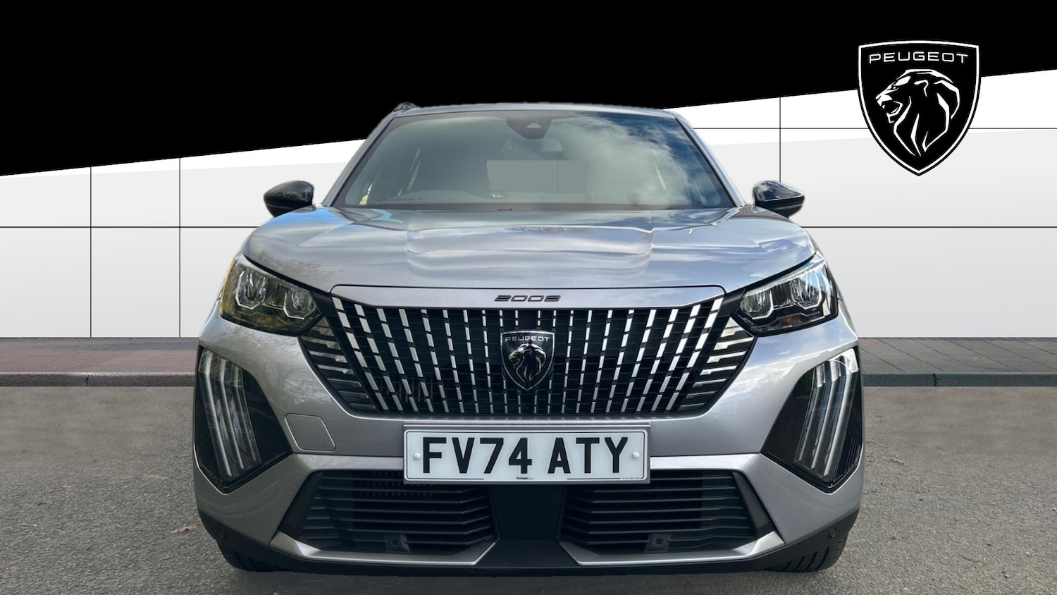 Used Peugeot 2008 2024 for sale - 76627815: Photo 3