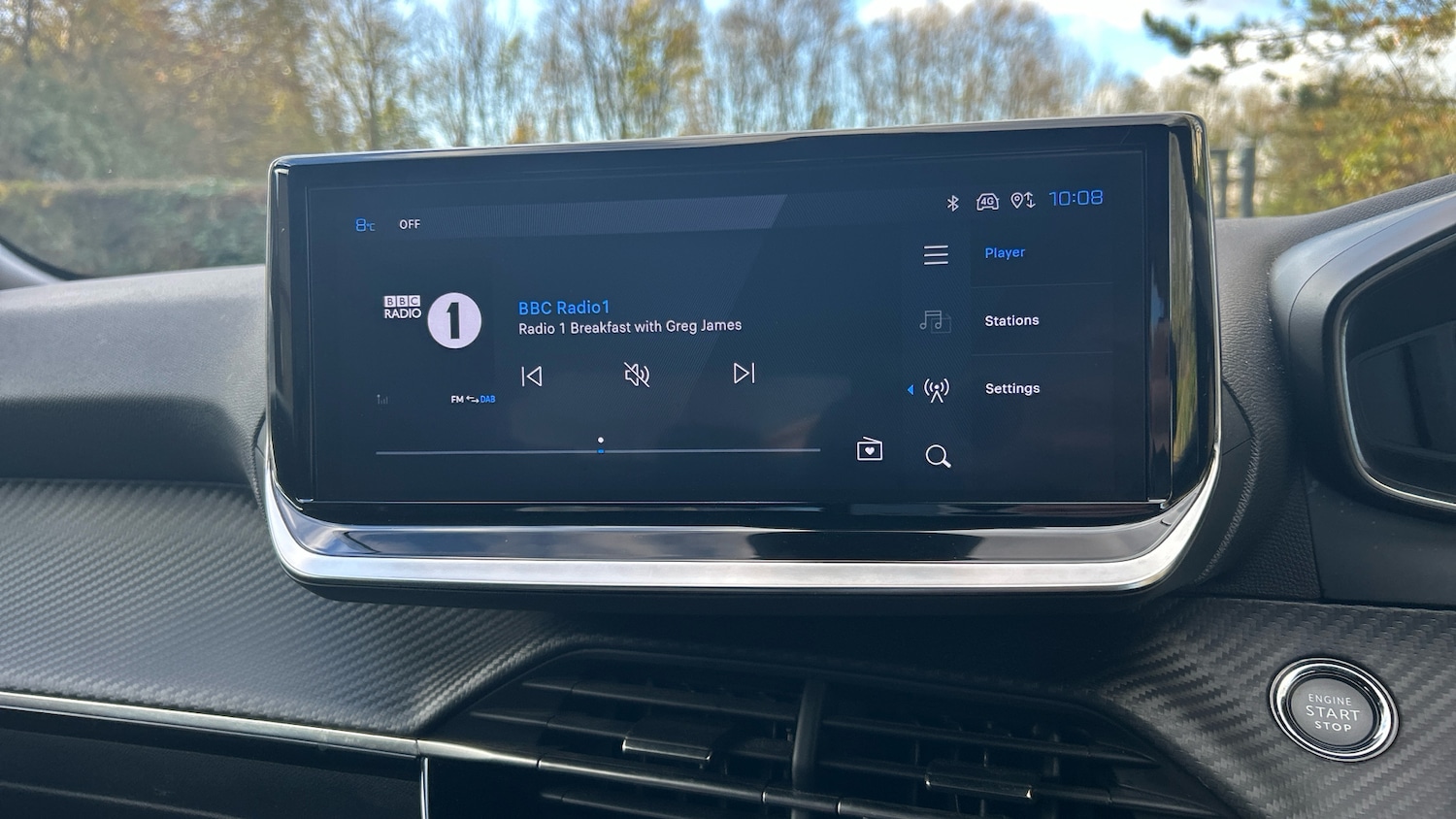 Used Peugeot 2008 2024 for sale - 76627815: Photo 30