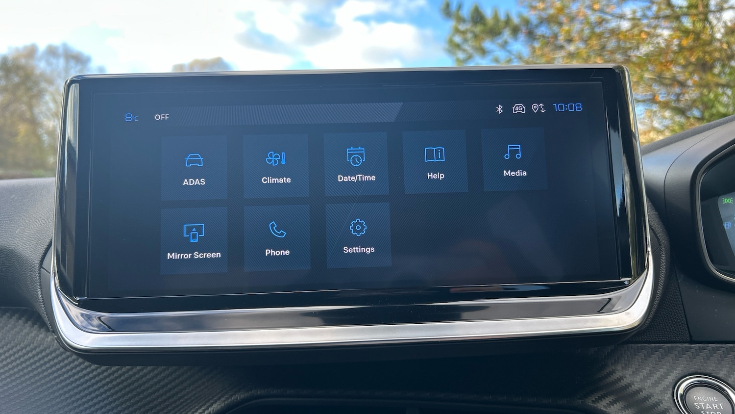 Used Peugeot 2008 2024 for sale - 76627815: Photo 33