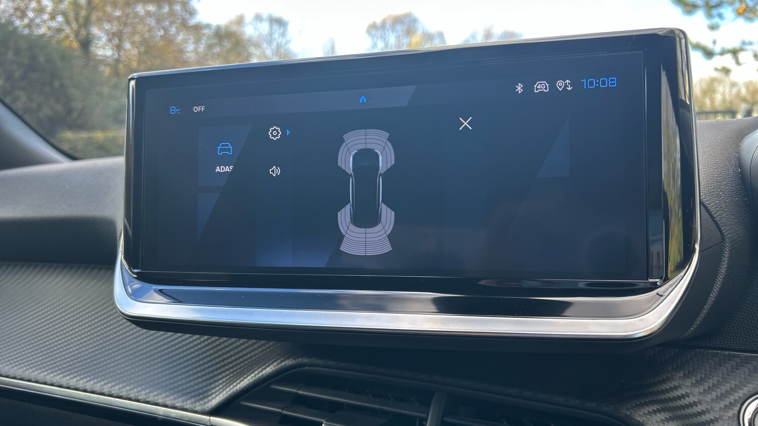 Used Peugeot 2008 2024 for sale - 76627815: Photo 34