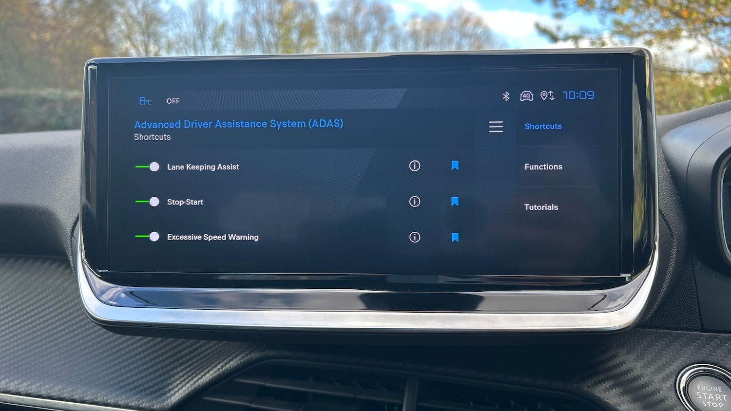 Used Peugeot 2008 2024 for sale - 76627815: Photo 37