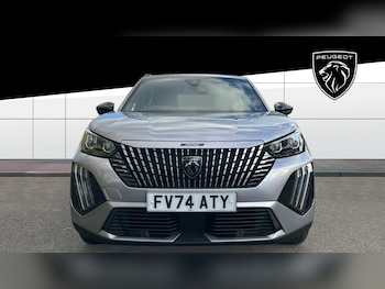 Used Peugeot 2008 2024 for sale - 76627815: Photo