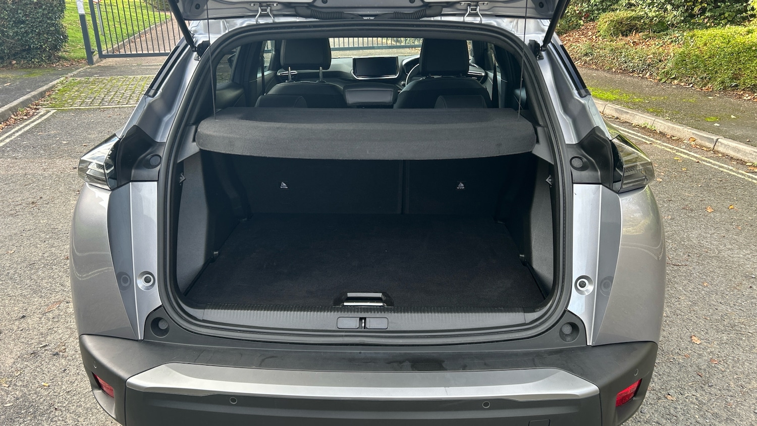 Used Peugeot 2008 2024 for sale - 76627815: Photo 4