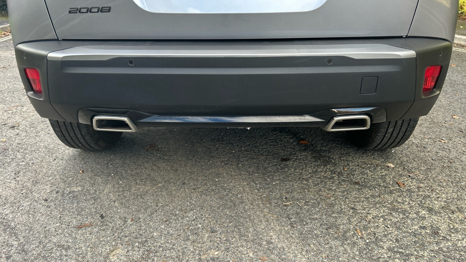 Used Peugeot 2008 2024 for sale - 76627815: Photo 40