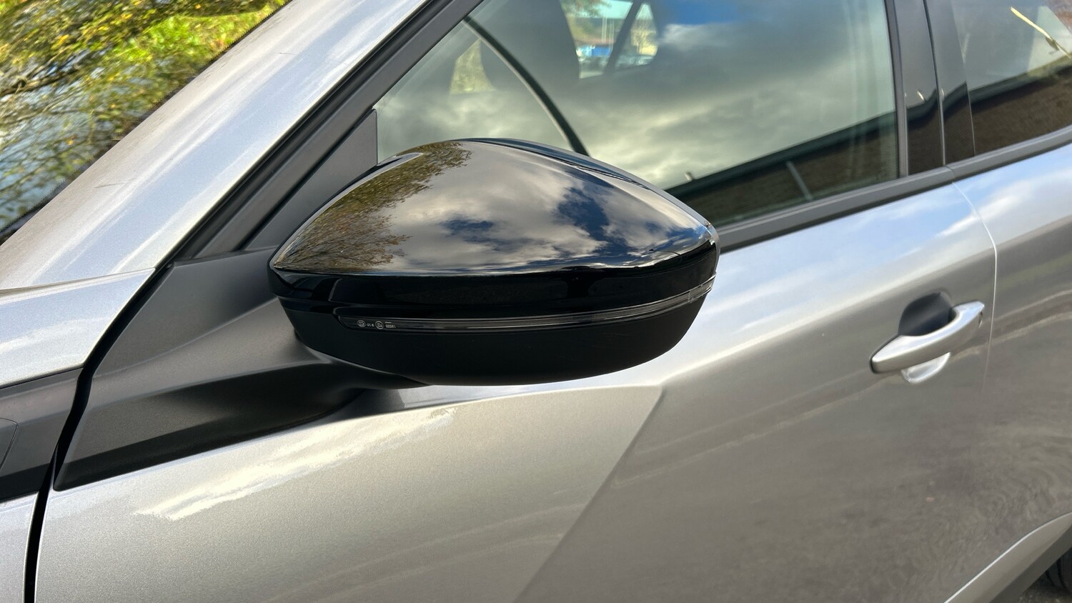 Used Peugeot 2008 2024 for sale - 76627815: Photo 41