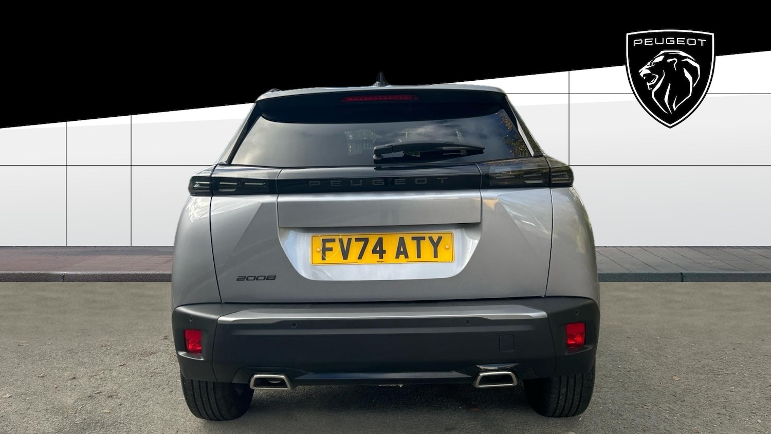 Used Peugeot 2008 2024 for sale - 76627815: Photo 6