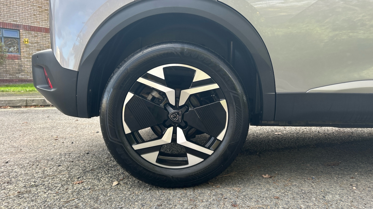 Used Peugeot 2008 2024 for sale - 76627815: Photo 7