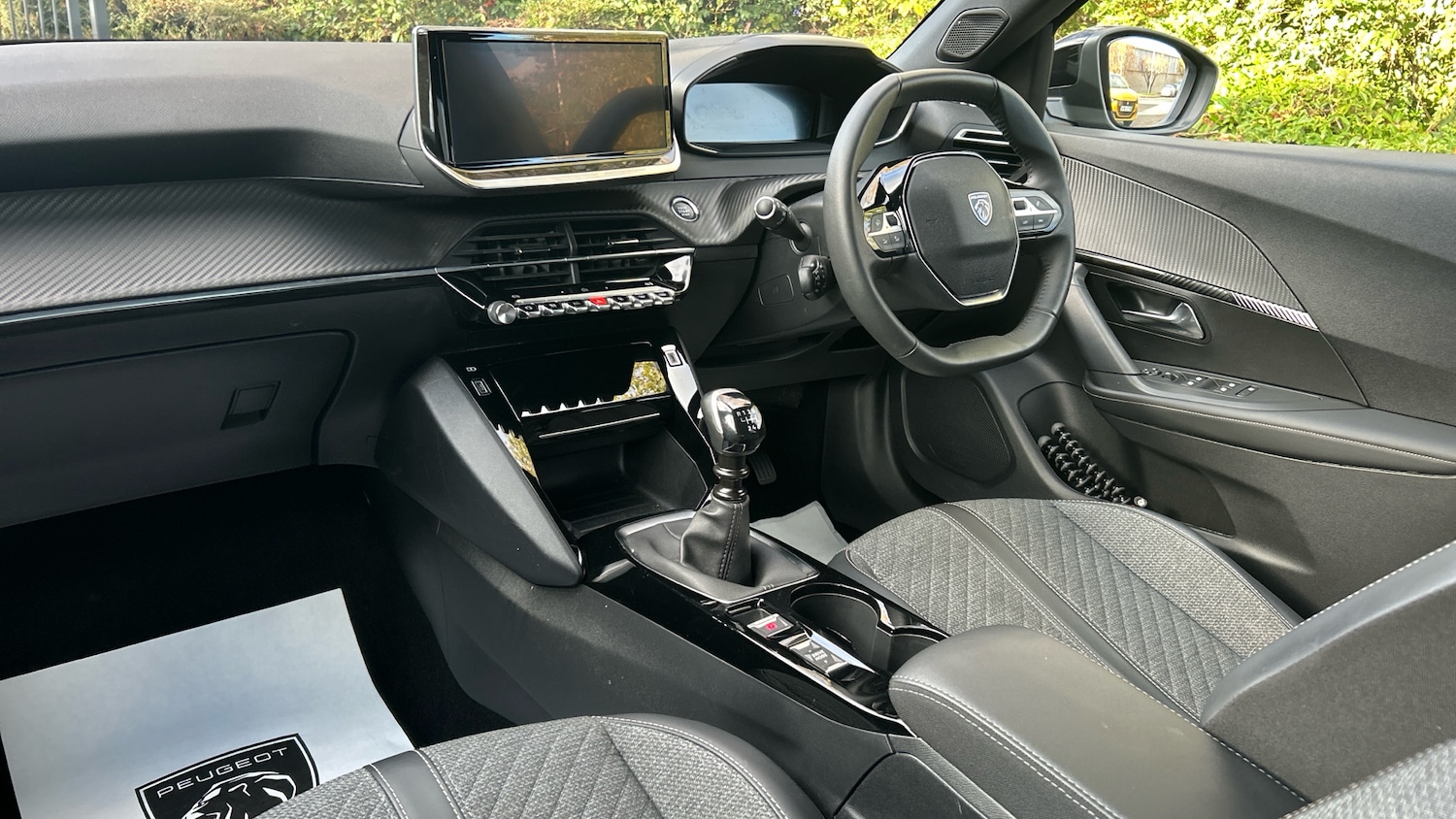 Used Peugeot 2008 2024 for sale - 76627815: Photo 9