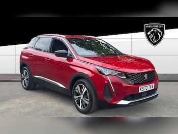 Used Peugeot 3008 2023 for sale - 76252268: Photo