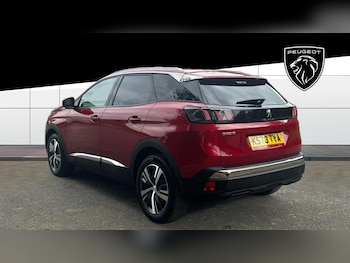 Used Peugeot 3008 2023 for sale - 76252268: Photo